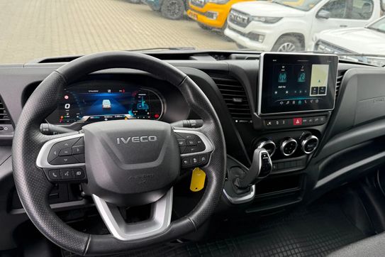 Iveco Daily 35S18 L4H2
