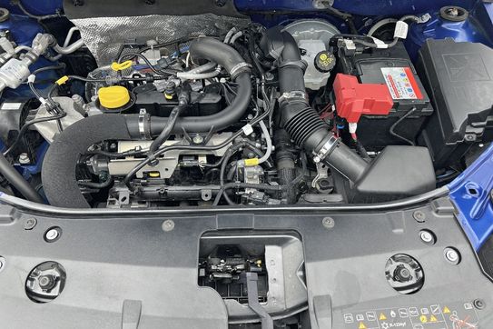 Dacia Sandero Stepway Essential 1.0 Tce