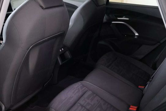 Audi Q5 TFSI S line
