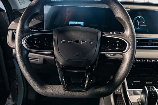 Chery Tiggo 4 Comfort 1.5 HEV