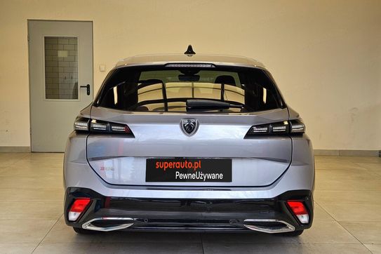 Peugeot 308 1.2 PureTech Allure Pack S&S EAT8