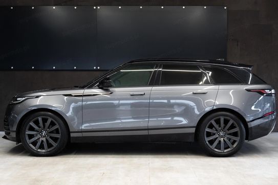 Land Rover Range Rover Velar 3.0 SD6 r-Dynamic Se
