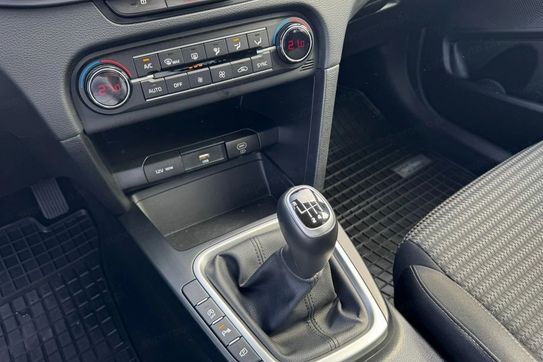 Kia Ceed 1.5 t-Gdi m