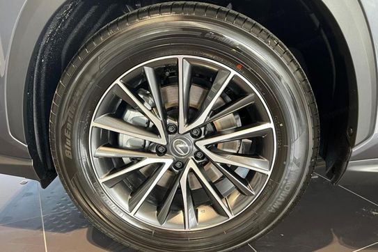 Lexus NX 350h Prestige 2.5 Hybrid