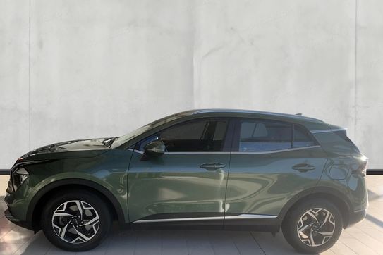 Kia Sportage 1.6 T-GDI MHEV M 2WD DCT