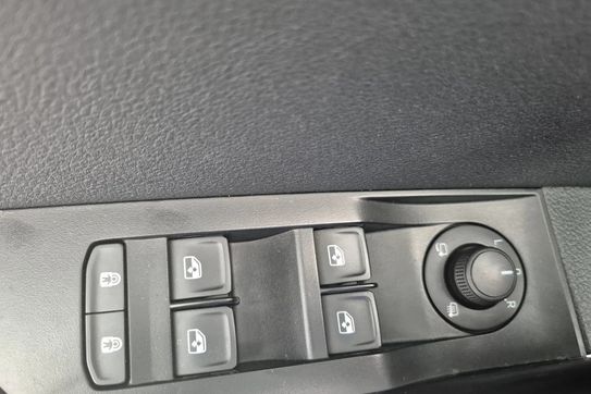 Skoda Superb 1.5 TSI Ambition DSG