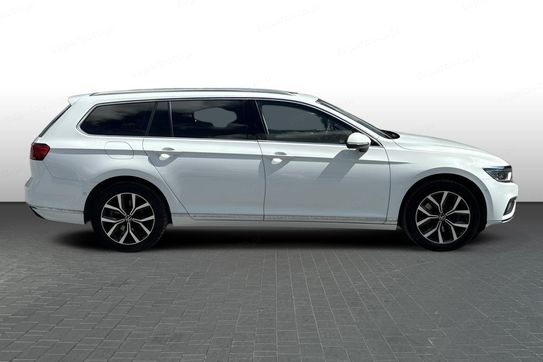 Volkswagen Passat Elegance 1.5 TSI EVO  DSG