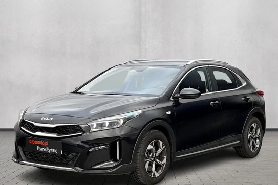 Kia XCeed 1.5 T-GDI M
