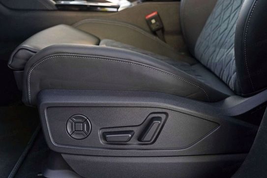 Audi Q5 TDI quattro Sportback S line