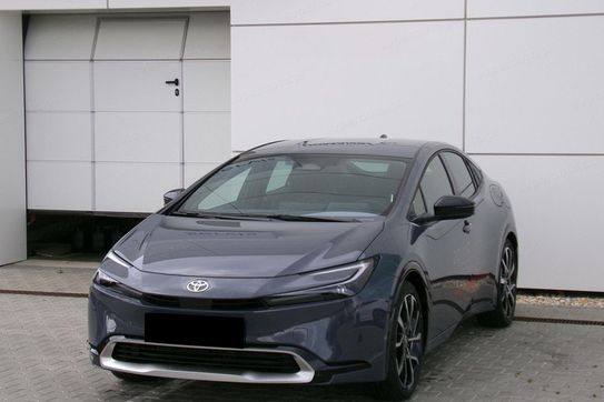 Toyota Prius Prestige 2.0 Hybrid Plug-in