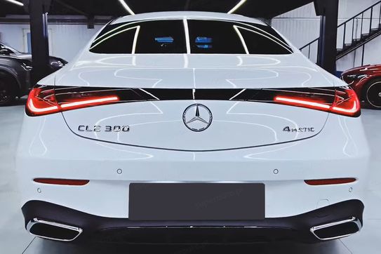 Mercedes CLE 300 4-Matic AMG Line