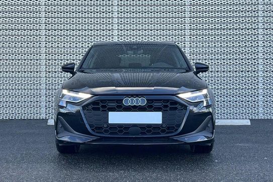 Audi A3 TFSI Sportback