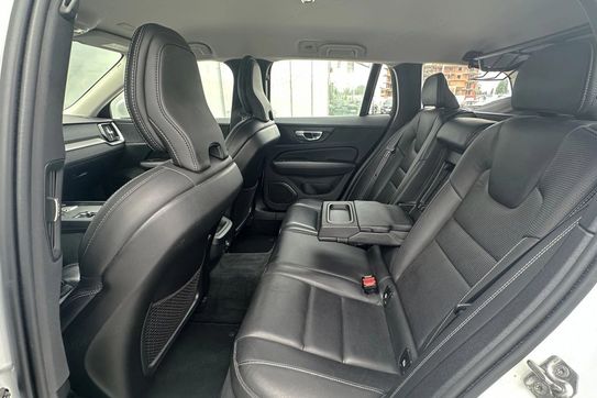 Volvo V60 D4 AWD Inscription