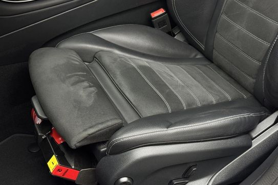 Mercedes GLC 200 d 4-Matic