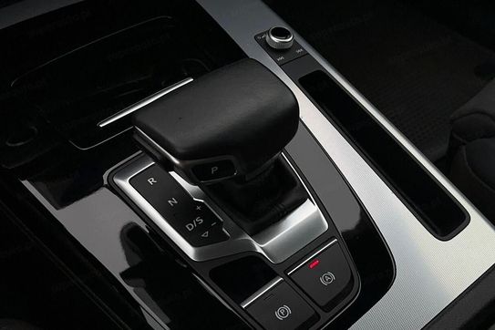 Audi Q5 40 TDI mHEV quattro Advanced S tronic