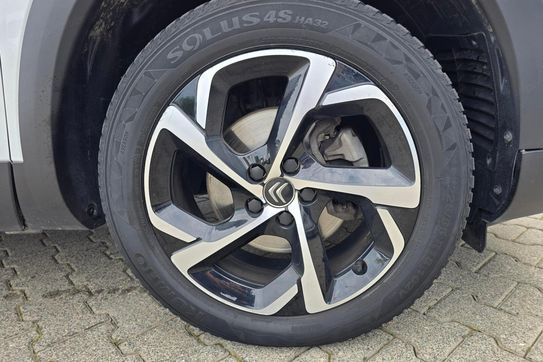 Citroen C5 Aircross 1.5 BlueHDi Shine EAT8