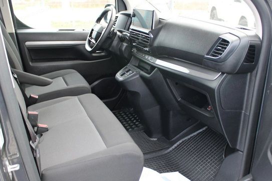 Citroen SpaceTourer Business