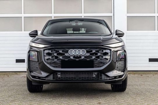 Audi Q3 TFSI Sportback