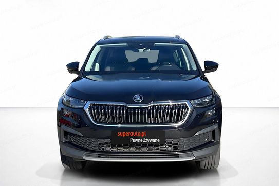 Skoda Kodiaq 2.0 Tdi 4X4 Style Dsg