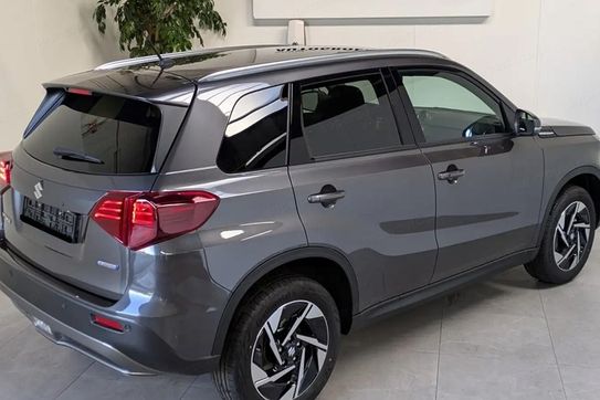 Suzuki Vitara 1.4 Boosterjet mHEV Elegance 2WD