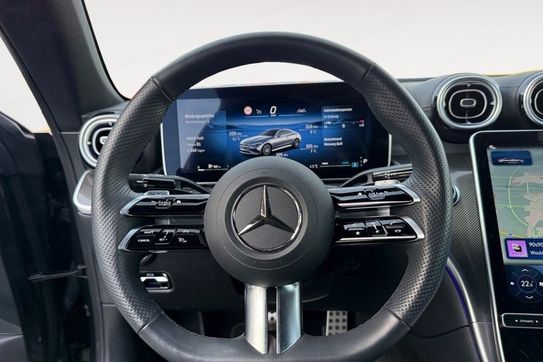 Mercedes CLE 300 4MATIC AMG Line