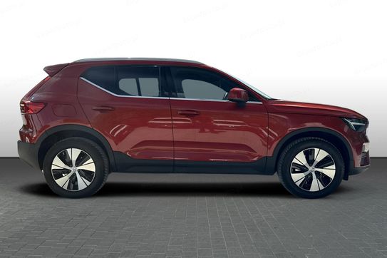 Volvo XC40 T5 Plug-In Hybrid Core