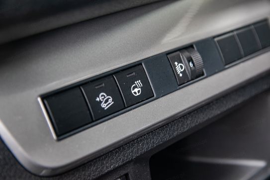 Citroen SpaceTourer XL L2H1 Business EAT8