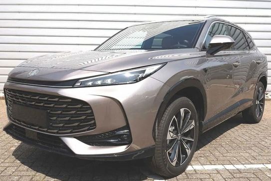 MG HS 1.5T PHEV Exclusive aut