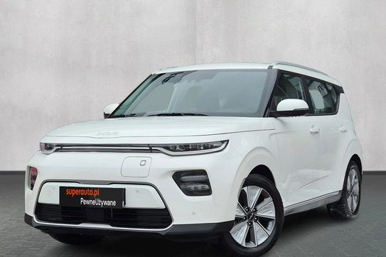 Kia Soul e-Soul 64kWh M