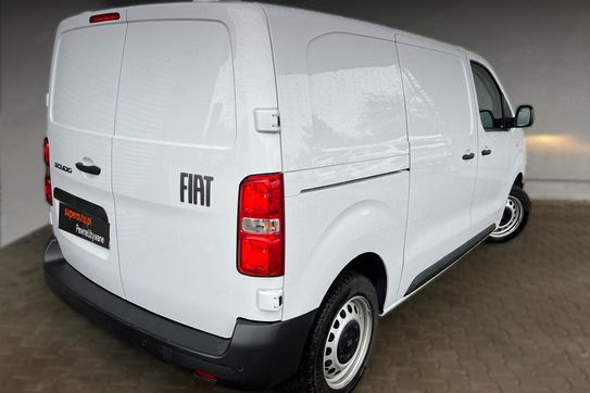 Fiat Scudo L1H1