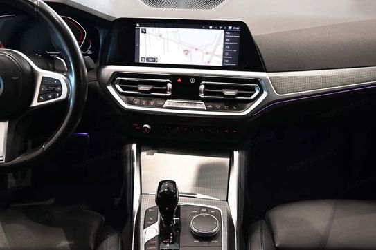 BMW Seria 4 430i M Sport aut