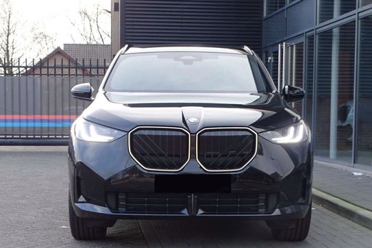 BMW X3 xDrive20d M Sport