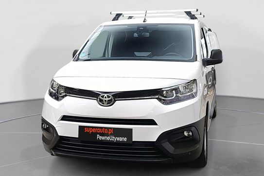 Toyota ProAce Medium Active