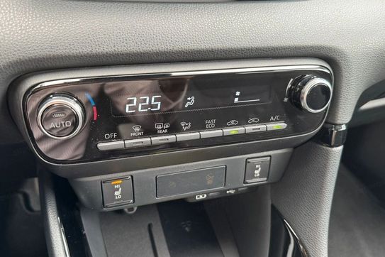 Toyota Yaris Hybrid 1.5 Style