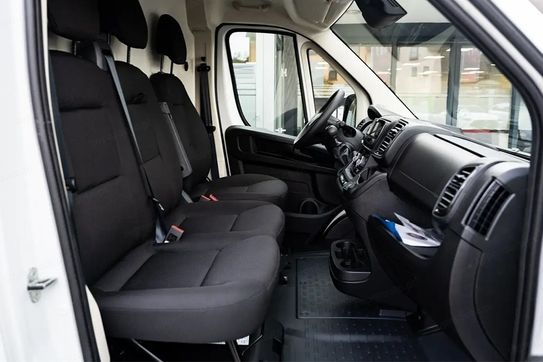 Fiat Ducato 3t L2H1