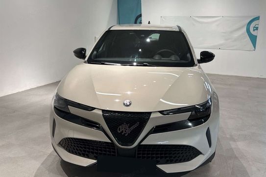 Alfa Romeo Junior 1.2 Ibrida Ti