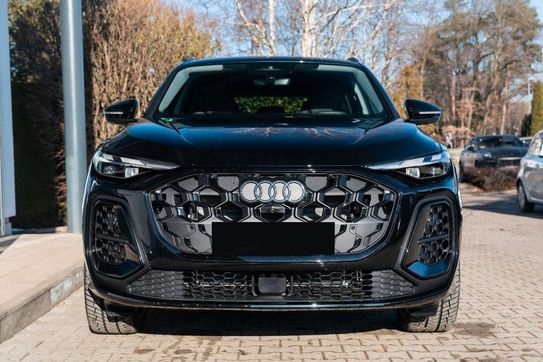 Audi Q5 TFSI quattro S line