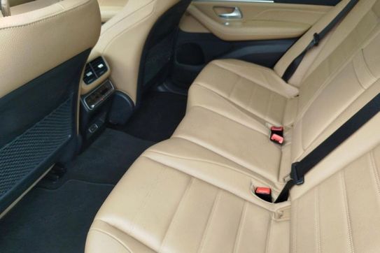 Mercedes GLE 300 d 4MATIC