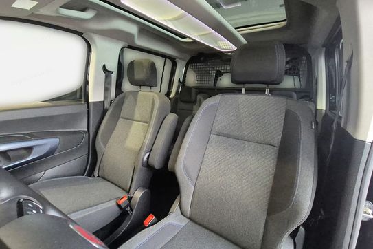 Fiat Doblo Cargo/Van 1.5 Bluehdi S&S L1