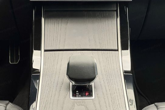 Land Rover Range Rover Velar Velar D200 Dynamic SE