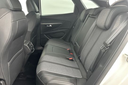 Peugeot 3008 Allure 1.6 Hybrid e-EAT8