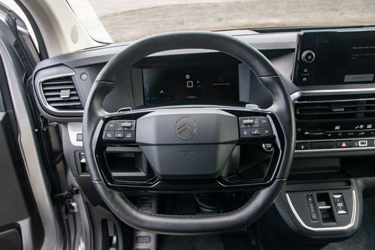 Citroen SpaceTourer XL L2H1 Business EAT8