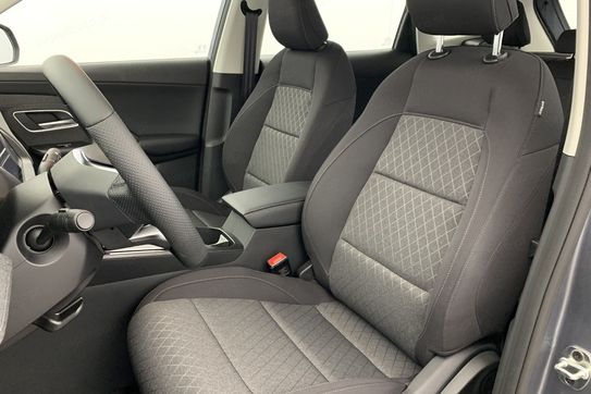 MG ZS Excite 1.5 Hybrid+ AT