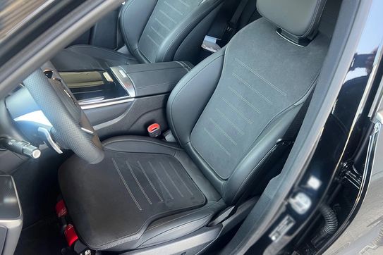 Mercedes GLC 220 d mHEV 4-Matic AMG Line