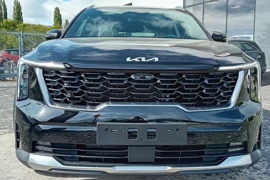 Kia Sorento 2.2 CRDi Prestige Line 4WD DCT 6os.