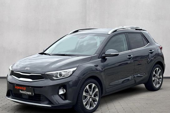 Kia Stonic 1.0 T-GDI XL aut