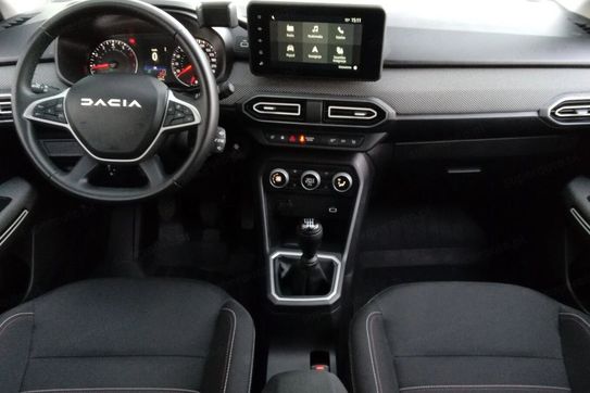 Dacia Jogger 1.0 TCe Extreme 7os.