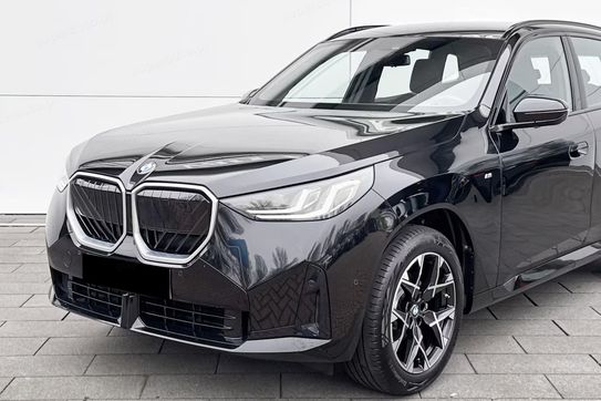 BMW X3 xDrive20d M Sport