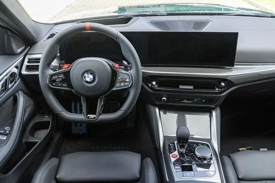 BMW Seria 4 Coupe M4 Competition M xDrive