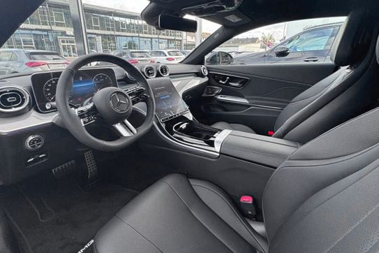 Mercedes CLE 300 4-Matic AMG Line